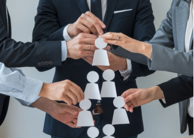 Leadership &Team Management